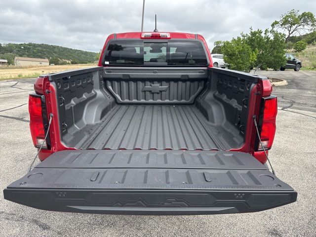 2026 Chevrolet Colorado ZR2 Kerrville TX