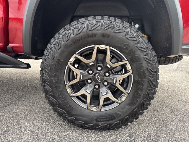 2026 Chevrolet Colorado ZR2 Kerrville TX