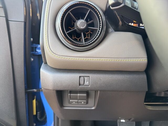 2026 Chevrolet Colorado ZR2  TX