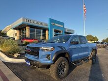 2026_Chevrolet_Colorado_ZR2_  TX