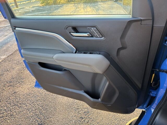 2026 Chevrolet Colorado ZR2  TX