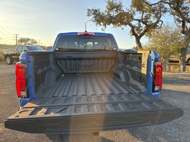 2026 Chevrolet Colorado ZR2  TX