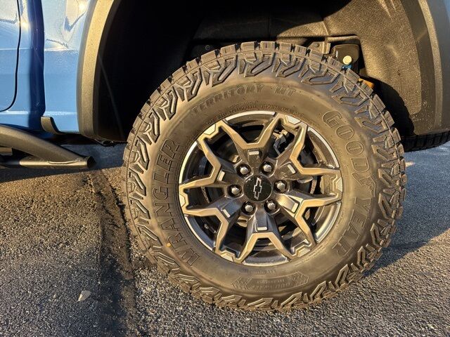 2026 Chevrolet Colorado ZR2  TX