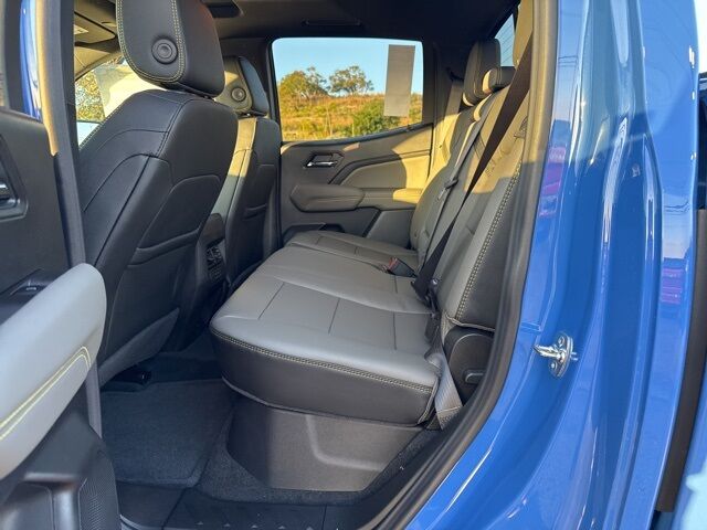 2026 Chevrolet Colorado ZR2  TX