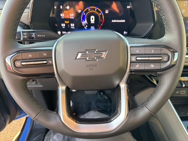 2026 Chevrolet Colorado ZR2  TX