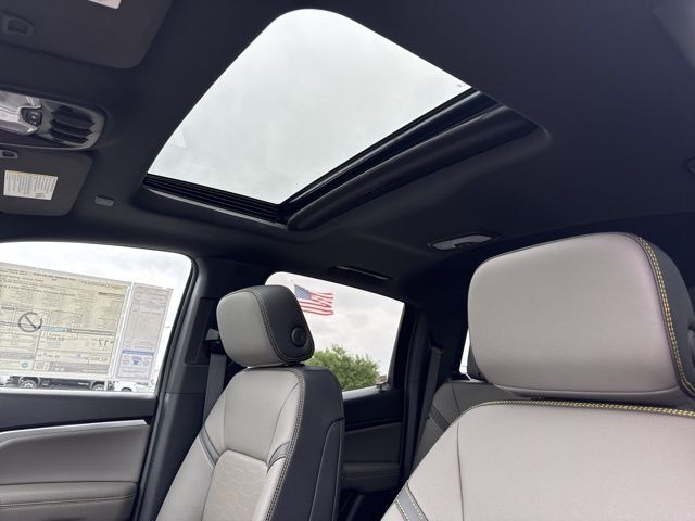 2026 Chevrolet Colorado ZR2 Kerrville TX