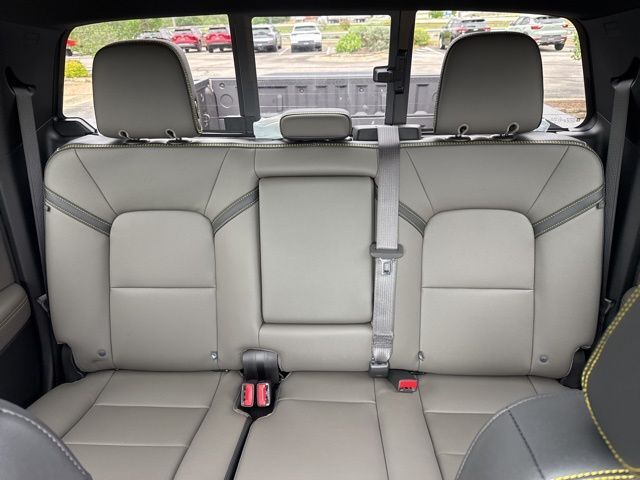 2026 Chevrolet Colorado ZR2 Kerrville TX