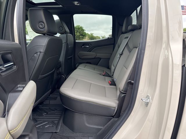 2026 Chevrolet Colorado ZR2 Kerrville TX