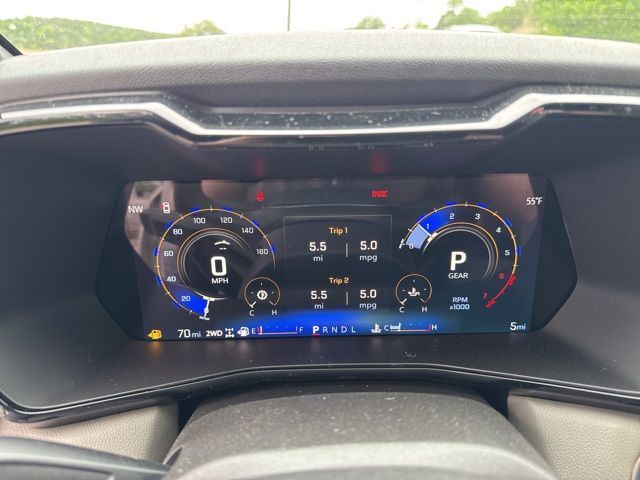 2026 Chevrolet Colorado ZR2 Kerrville TX