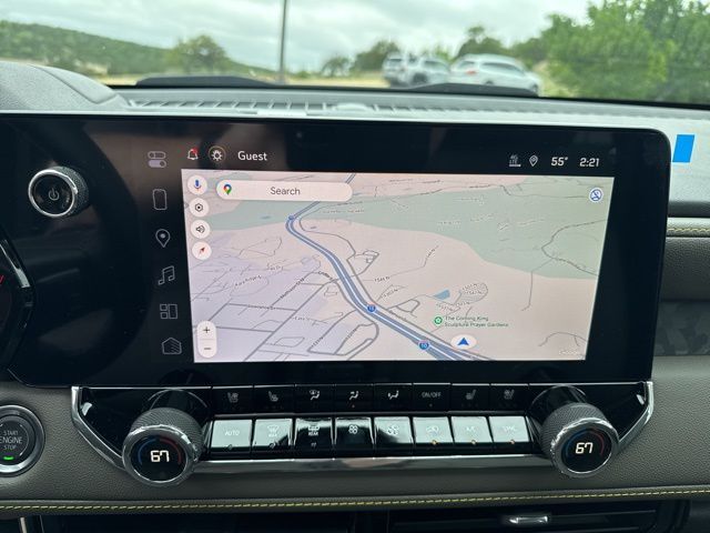 2026 Chevrolet Colorado ZR2 Kerrville TX