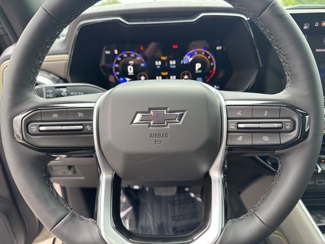 2026 Chevrolet Colorado ZR2 Kerrville TX