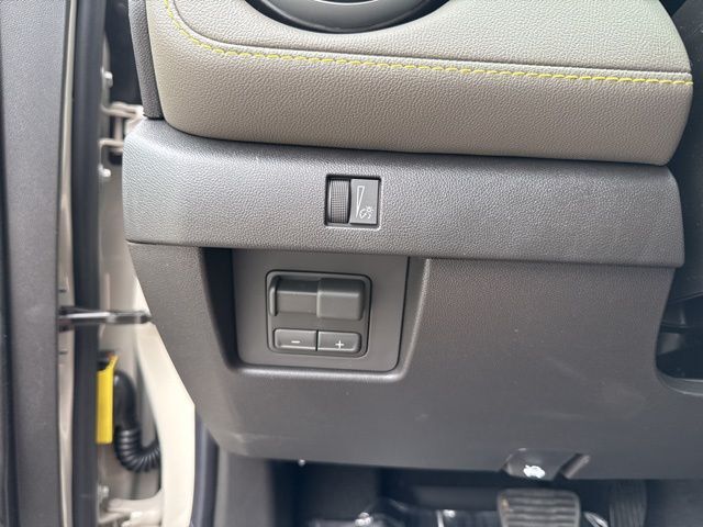 2026 Chevrolet Colorado ZR2 Kerrville TX