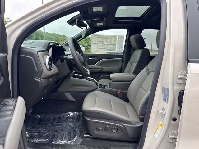 2026 Chevrolet Colorado ZR2 Kerrville TX