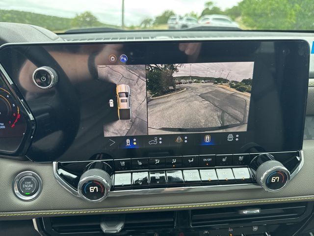 2026 Chevrolet Colorado ZR2 Kerrville TX