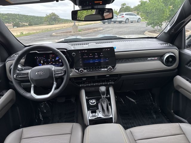 2026 Chevrolet Colorado ZR2 Kerrville TX