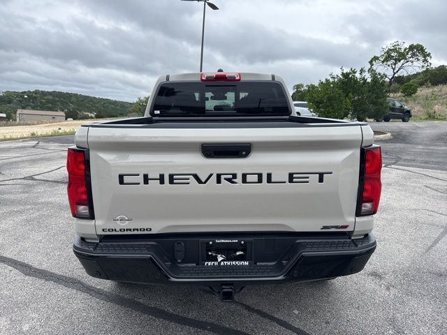2026 Chevrolet Colorado ZR2 Kerrville TX