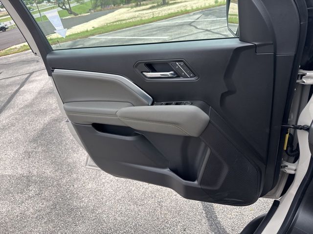 2026 Chevrolet Colorado ZR2 Kerrville TX