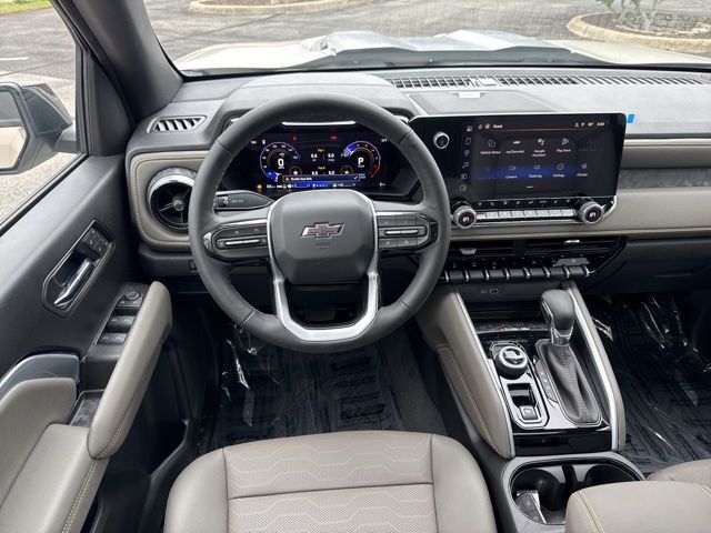 2026 Chevrolet Colorado ZR2 Kerrville TX