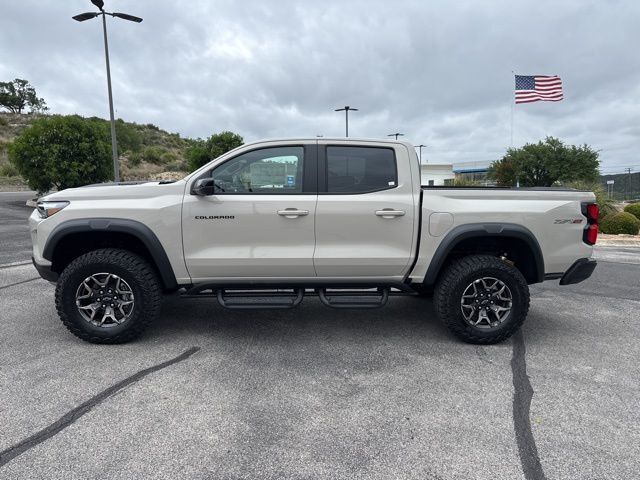 2026 Chevrolet Colorado ZR2 Kerrville TX