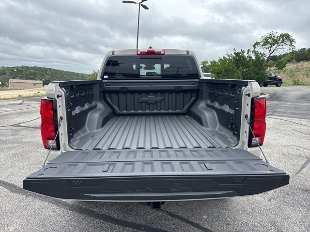 2026 Chevrolet Colorado ZR2 Kerrville TX