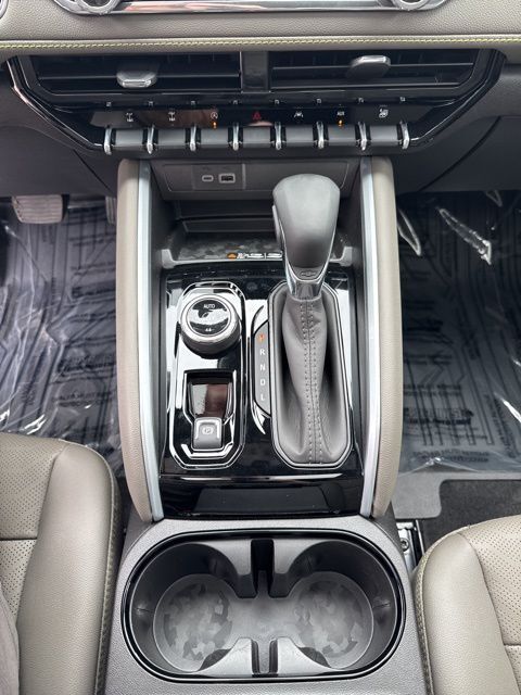 2026 Chevrolet Colorado ZR2 Kerrville TX