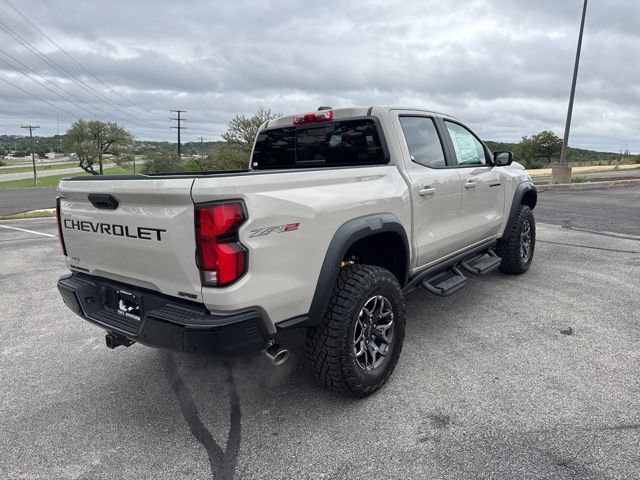 2026 Chevrolet Colorado ZR2 Kerrville TX