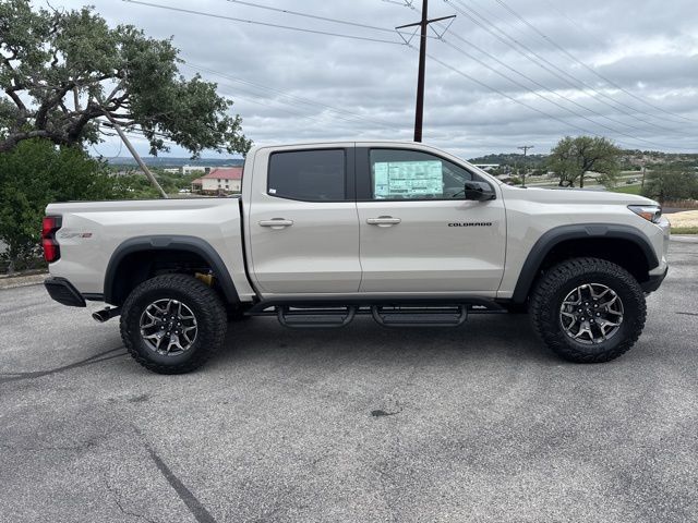 2026 Chevrolet Colorado ZR2 Kerrville TX
