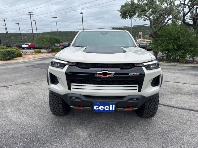2026 Chevrolet Colorado ZR2 Kerrville TX