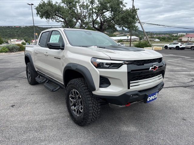 2026 Chevrolet Colorado ZR2 Kerrville TX