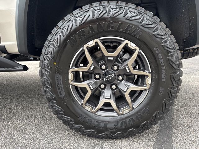 2026 Chevrolet Colorado ZR2 Kerrville TX