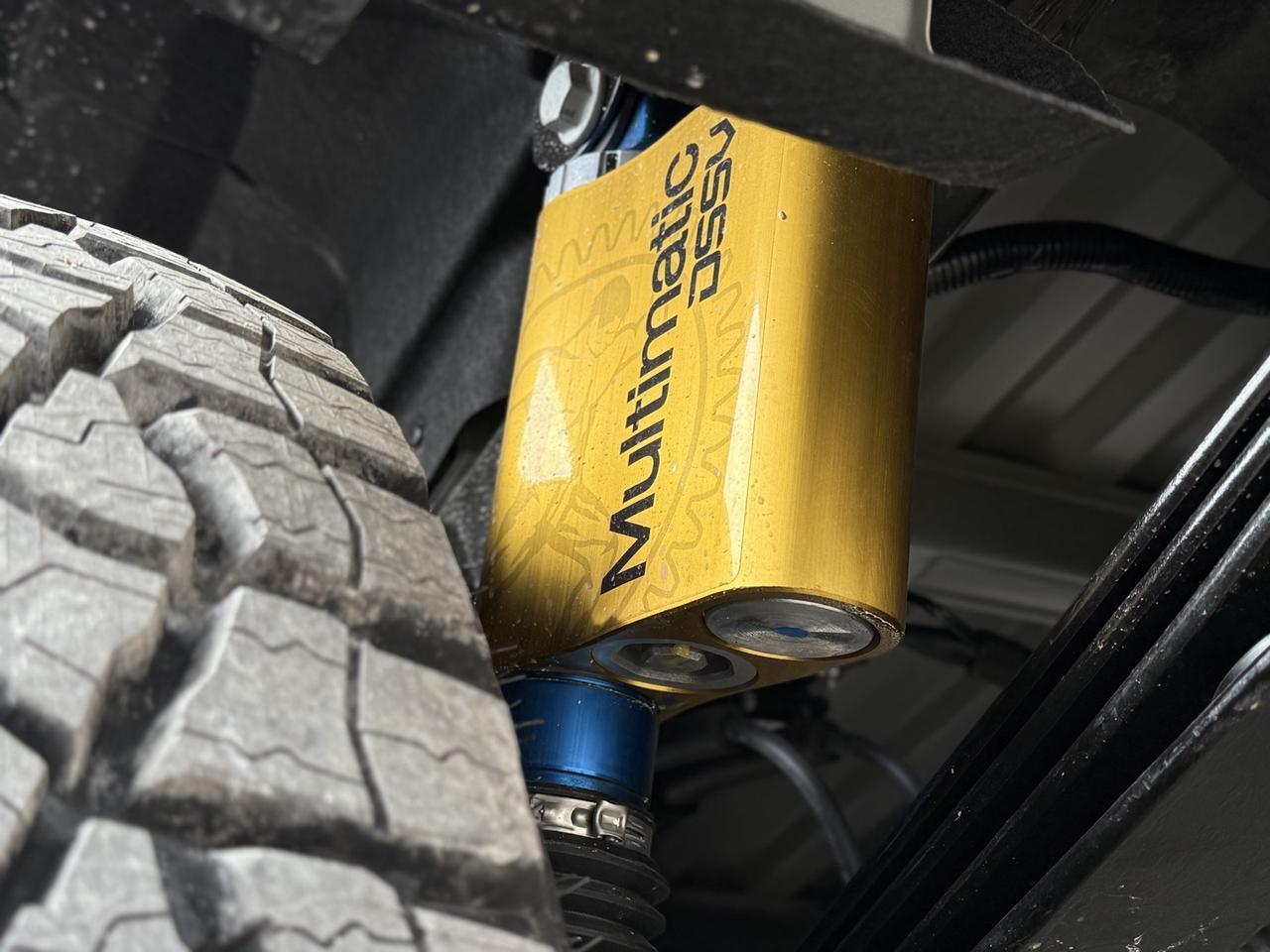 2026 Chevrolet Colorado ZR2 Crestwood KY