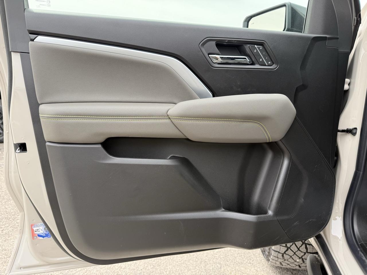 2026 Chevrolet Colorado ZR2 Crestwood KY