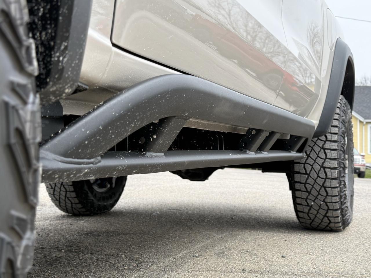 2026 Chevrolet Colorado ZR2 Crestwood KY