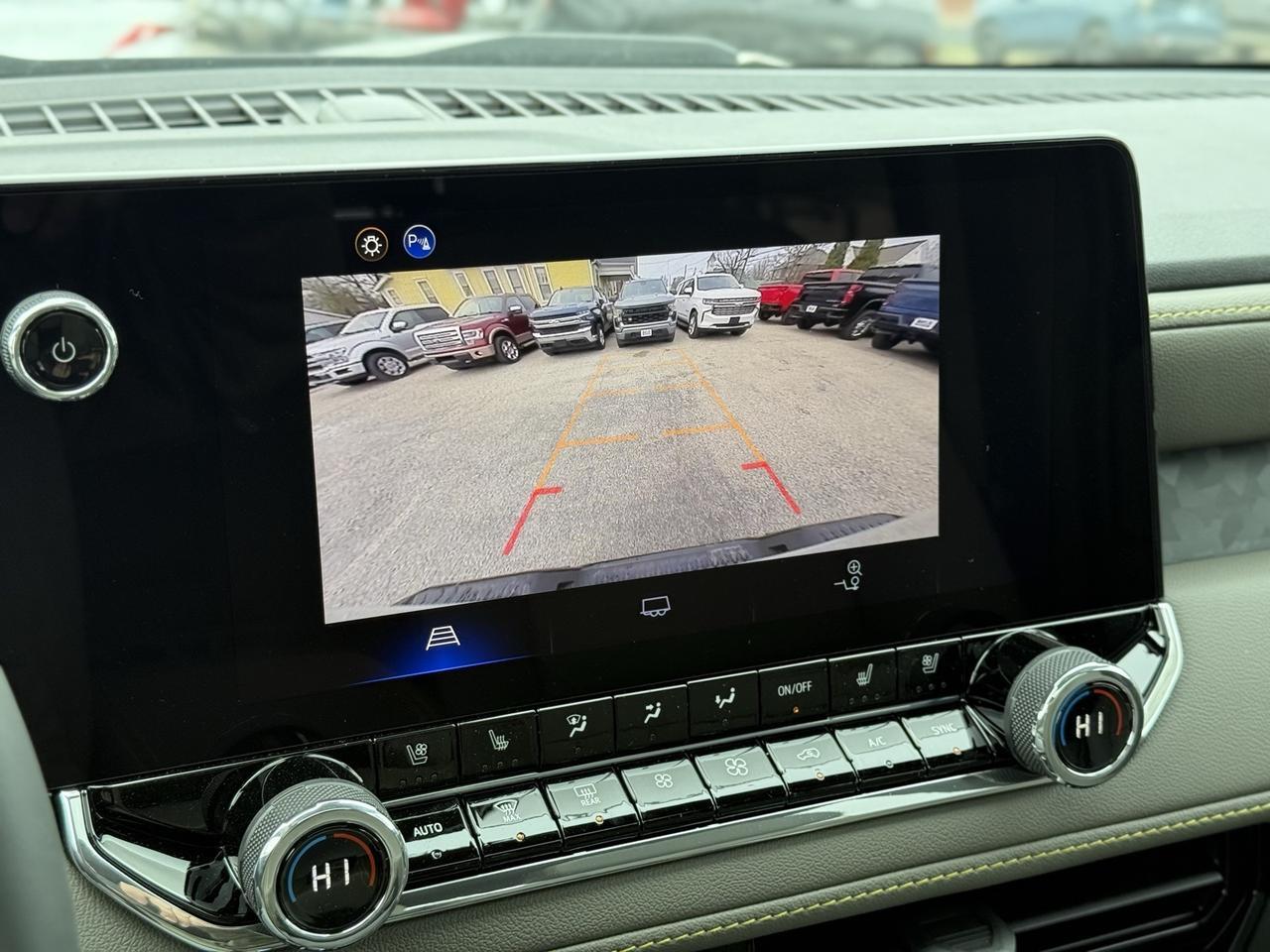 2026 Chevrolet Colorado ZR2 Crestwood KY