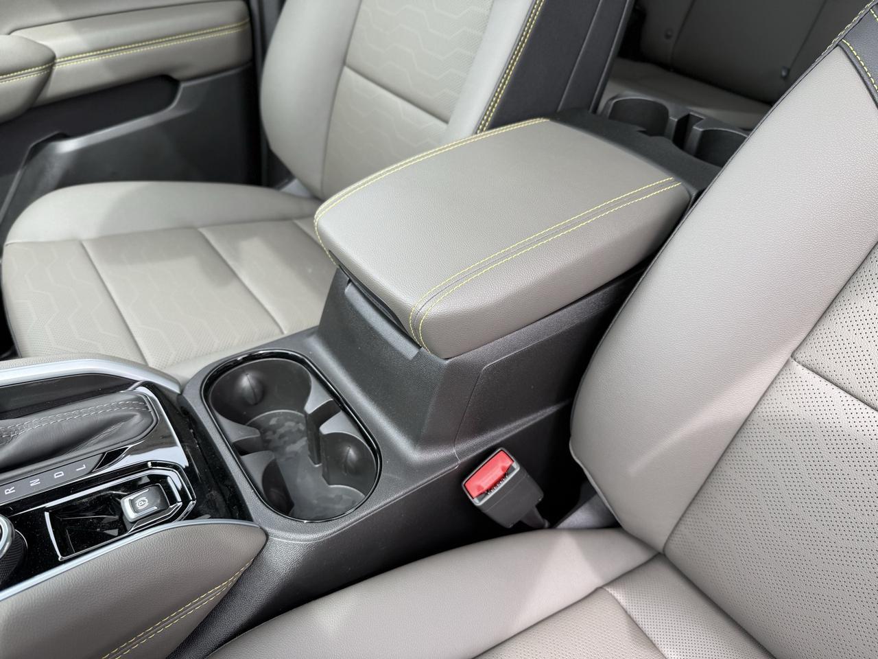 2026 Chevrolet Colorado ZR2 Crestwood KY