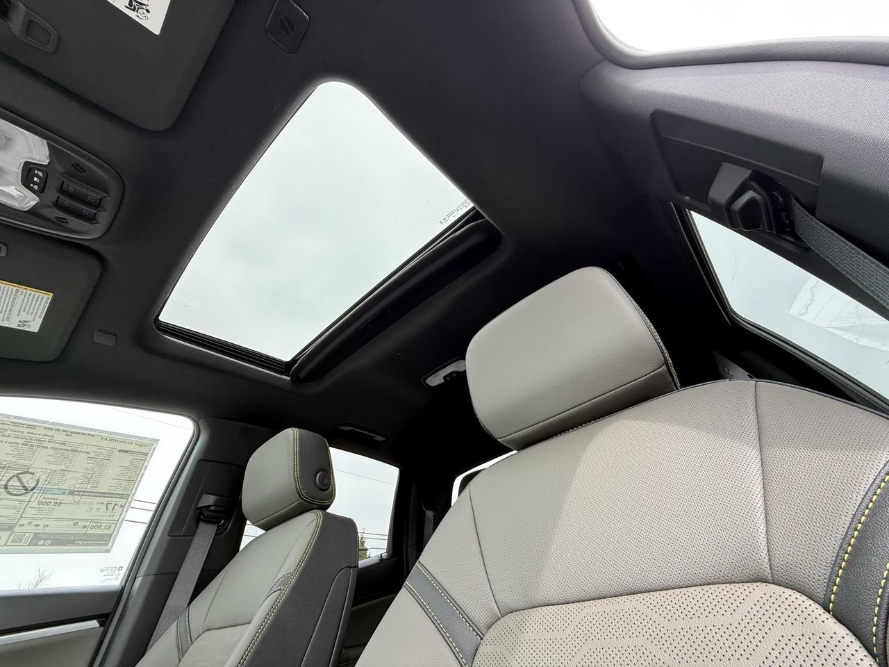 2026 Chevrolet Colorado ZR2 Crestwood KY