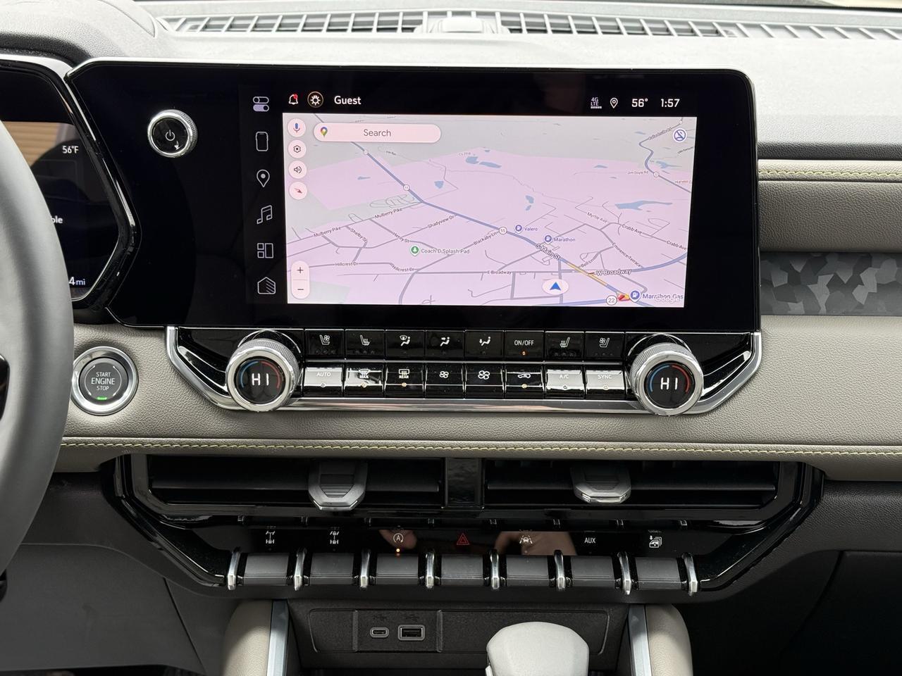 2026 Chevrolet Colorado ZR2 Crestwood KY