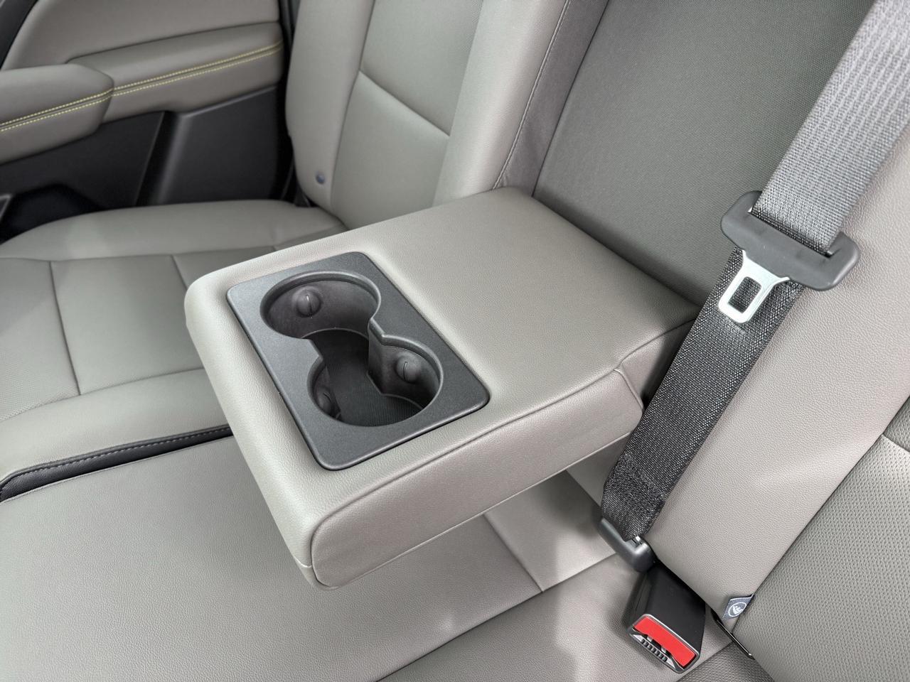 2026 Chevrolet Colorado ZR2 Crestwood KY