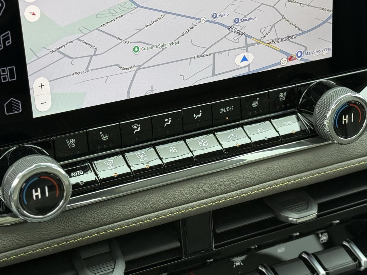 2026 Chevrolet Colorado ZR2 Crestwood KY