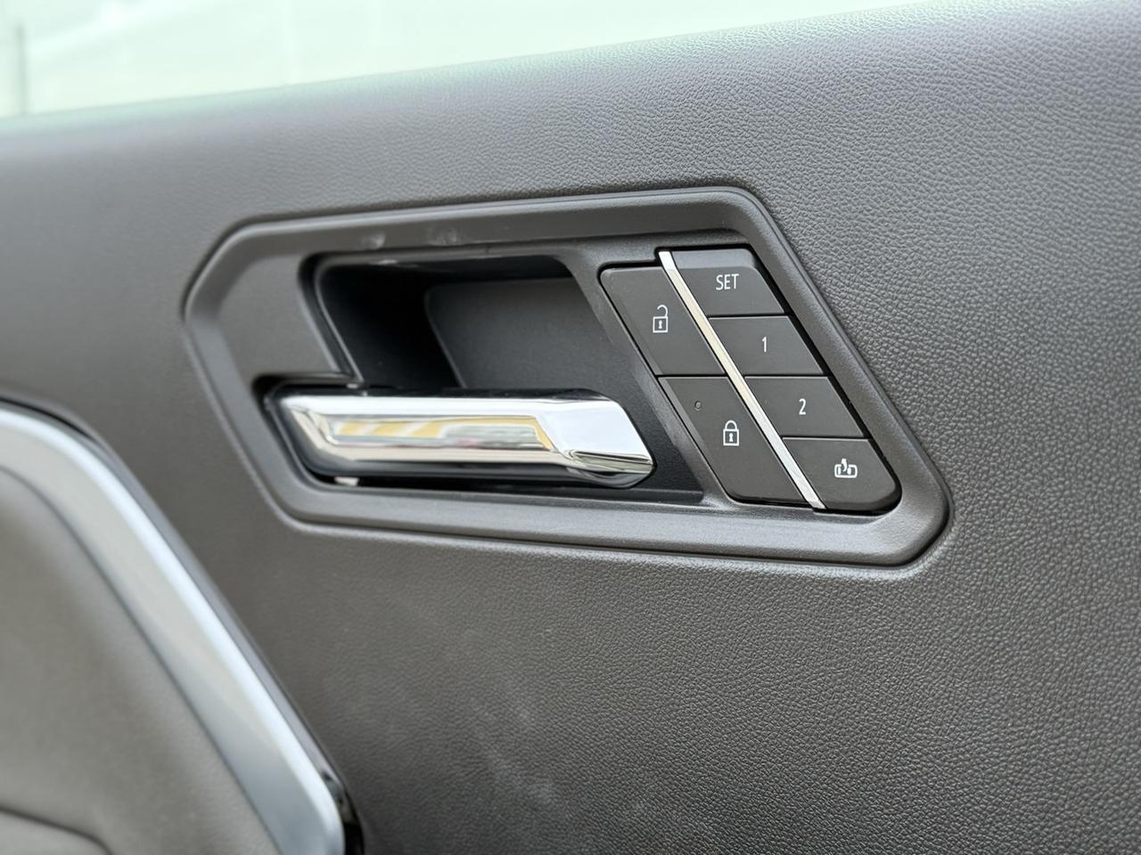 2026 Chevrolet Colorado ZR2 Crestwood KY