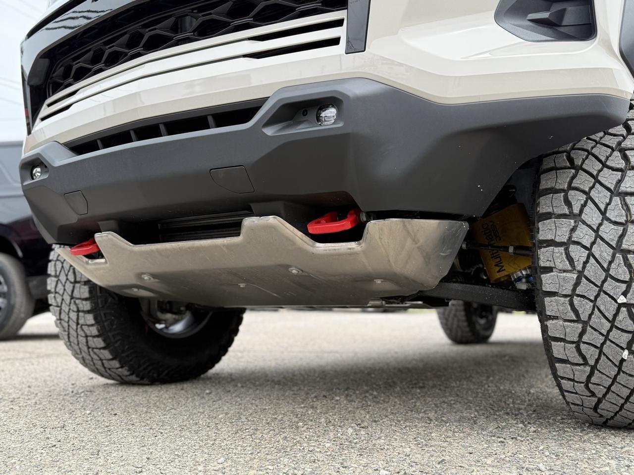 2026 Chevrolet Colorado ZR2 Crestwood KY