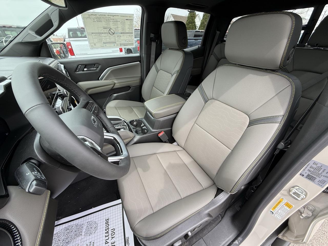 2026 Chevrolet Colorado ZR2 Crestwood KY