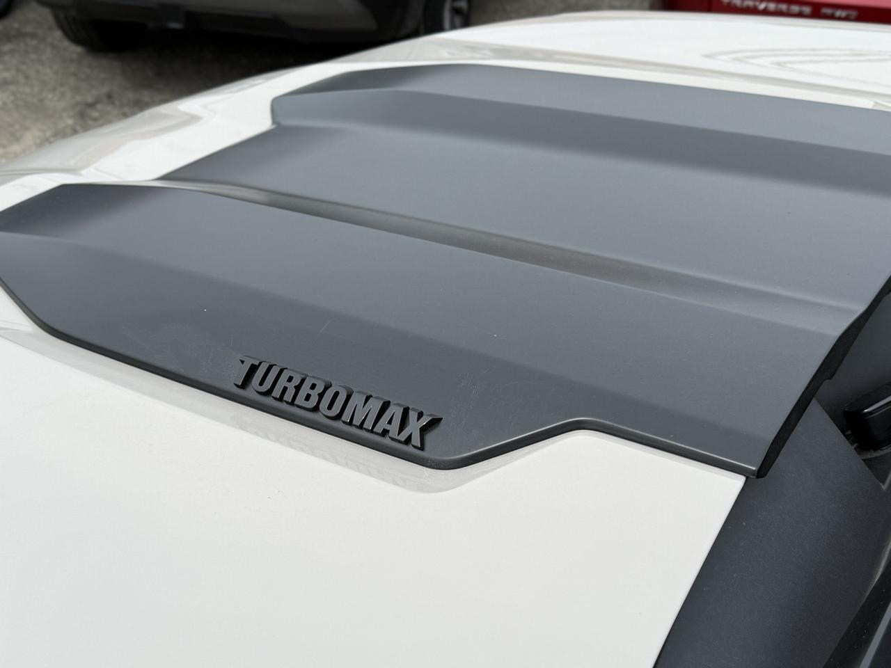 2026 Chevrolet Colorado ZR2 Crestwood KY