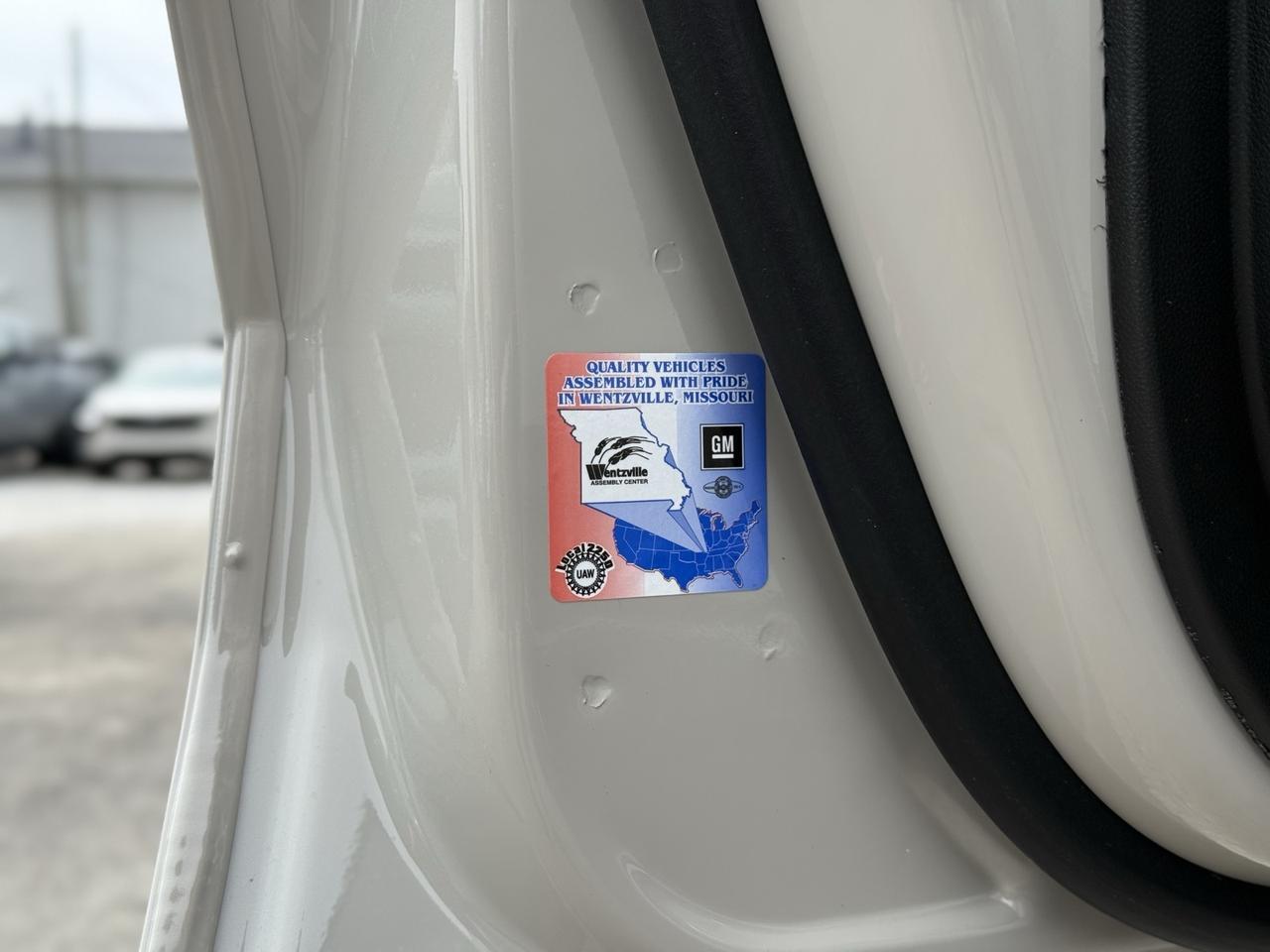 2026 Chevrolet Colorado ZR2 Crestwood KY