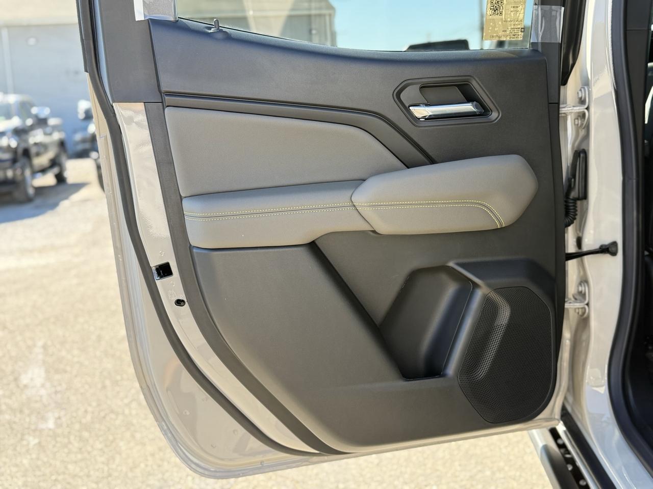 2026 Chevrolet Colorado ZR2 Crestwood KY