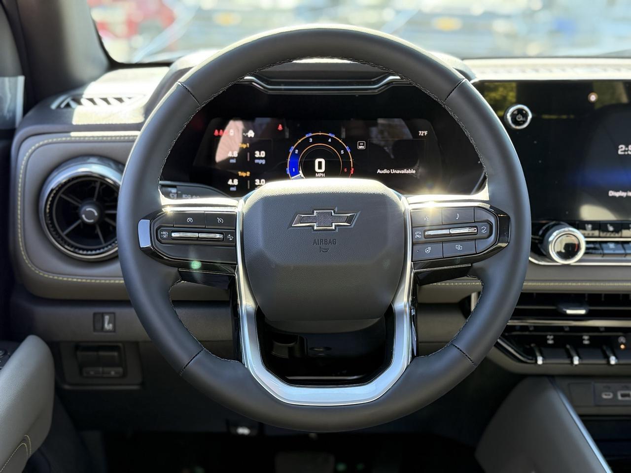 2026 Chevrolet Colorado ZR2 Crestwood KY
