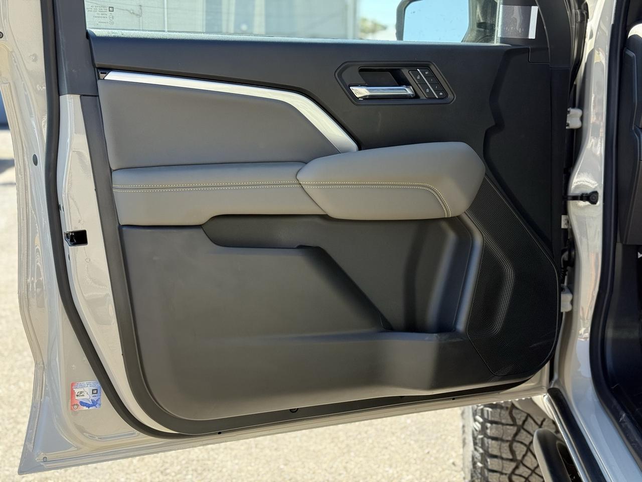 2026 Chevrolet Colorado ZR2 Crestwood KY