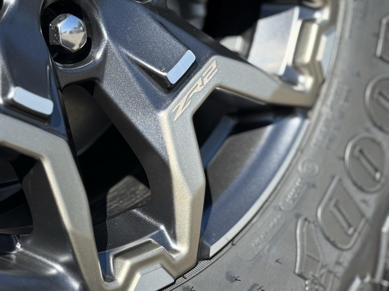 2026 Chevrolet Colorado ZR2 Crestwood KY