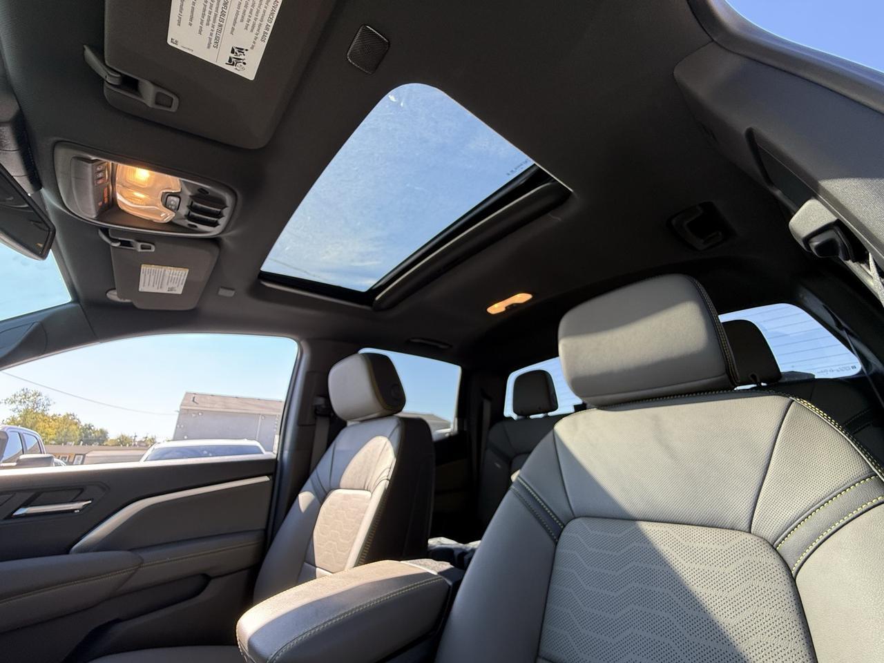 2026 Chevrolet Colorado ZR2 Crestwood KY