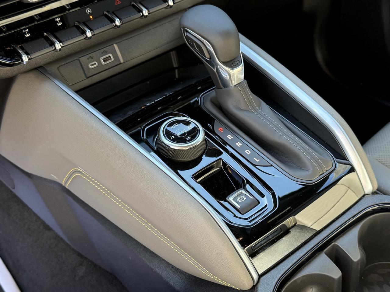 2026 Chevrolet Colorado ZR2 Crestwood KY
